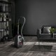 Rowenta RO4933 Green Force Max Ηλεκτρική Σκούπα 900W με Σακούλα 4.5lt Μαύρη Rowenta RO4933 Green Force Max Ηλεκτρική Σκούπα 900W με Σακούλα 4.5lt Μαύρη